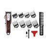 Wahl 5 Star Magic Clip Cordless Tondeuse - Afbeelding 2