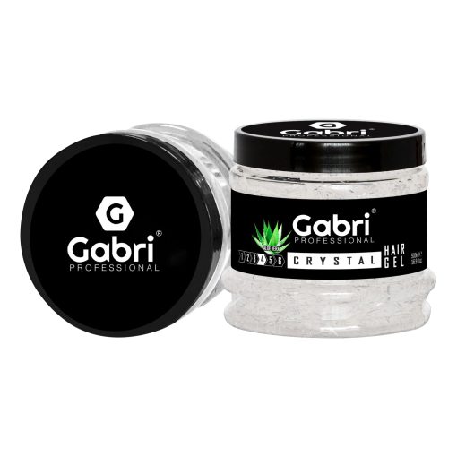 Gabri Hair Gel Crystal 500ml