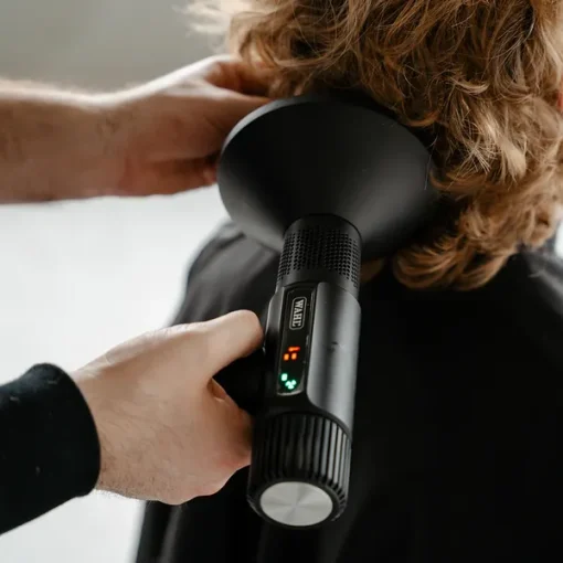 Wahl Vanquish Fohn 1600w - Afbeelding 6