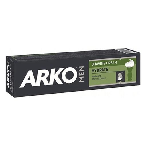 Arko Shaving Cream Hydrate 90g