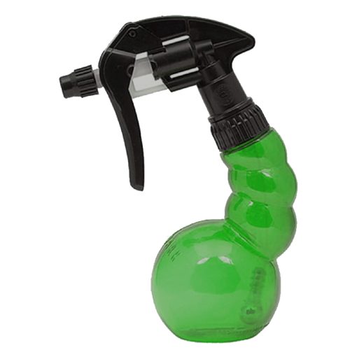 Y.S. Park Waterspuit Met Zinken Bol Groen