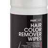 Haircare Vlekverwijderingsdoekjes 100 Stuks