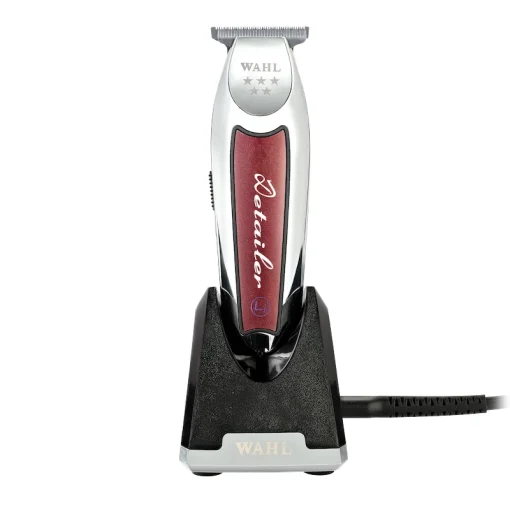 Wahl Detailer Li 5-Star T-Wide Cordless Trimmer - Afbeelding 2