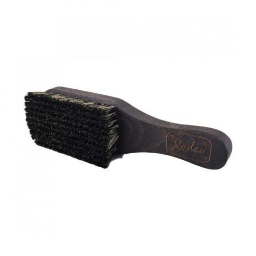 Rodeo Premium Fade Borstel Soft - Afbeelding 2
