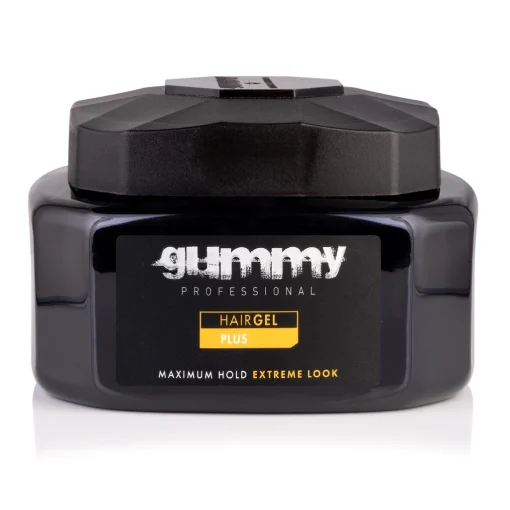 Gummy Hair Gel Plus 500ml