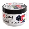 Gabri Hand & Face Cream Yogurt & Blackberry 300ml