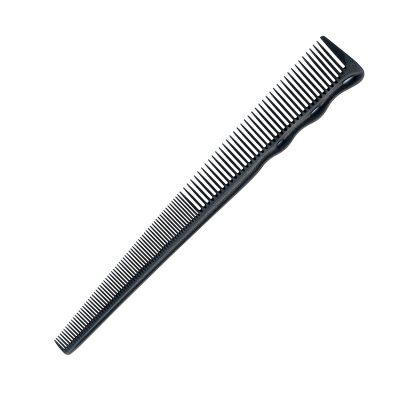 Y.S. Park Knipkam Schuin Aflopend 187mm YS-254 Carbon