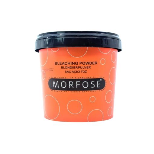 Morfose Blondeerpoeder Blauw 1000g