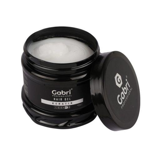 Gabri Hair Gel Keratin 250ml - Afbeelding 2