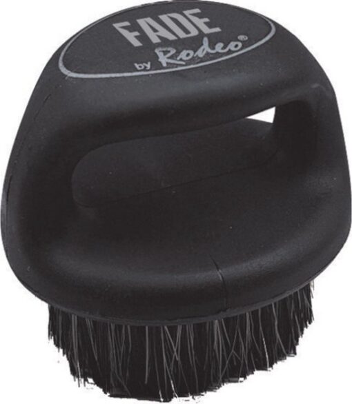 Rodeo Fade Finger Borstel R Soft