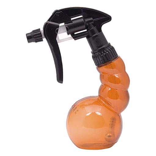 Y.S. Park Waterspuit Met Zinken Bol Oranje