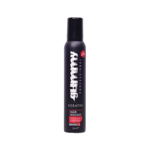 Gummy Mousse 225ml