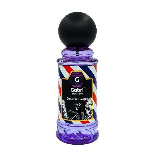 Gabri Barber Cologne Nr. 3 250ml