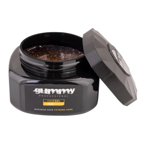 Gummy Hair Gel Plus 500ml - Afbeelding 2