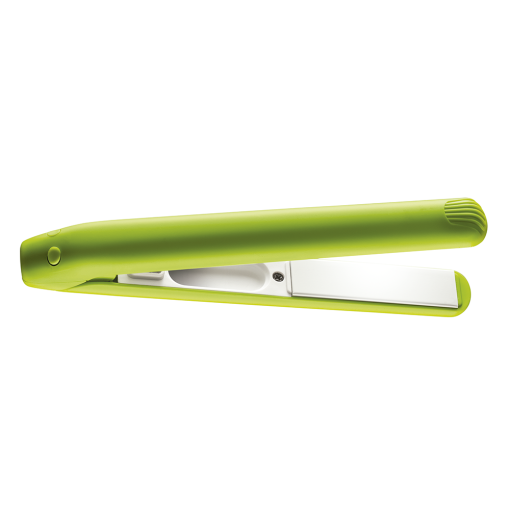 Sthauer Funny Mini Stijltang Groen - Afbeelding 3