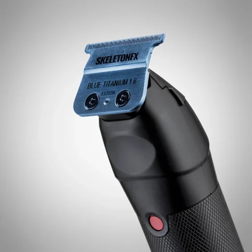 Babyliss Pro 4Artist FXONE BlackFX Skeleton Trimmer - Afbeelding 6
