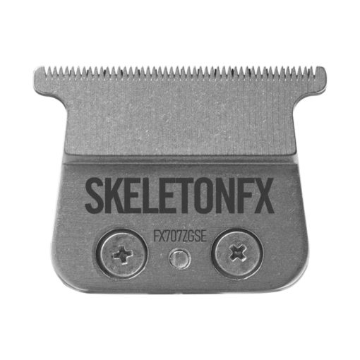 Babyliss Pro 4Artist Skeleton Gunsteel 1.6 Snijmes