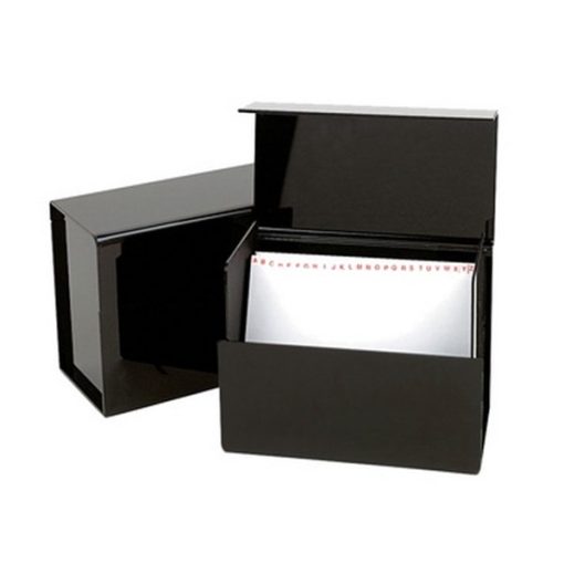 Sibel Opbergdoos/ Kaarten Box