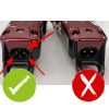 Wahl S08594-7010 Adapter 5V incl. EU Plug - Afbeelding 2