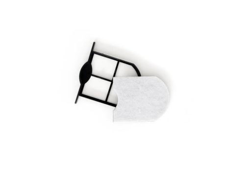 Sibel Eye-Vac Hairbuster Uitlaat Filter