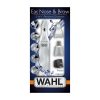 Wahl Triple Head Neus Trimmer Wet & Dry - Afbeelding 2