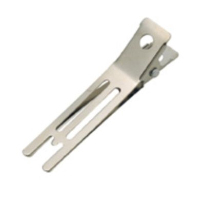 Comair Metalen Clips 3 Benig 100 Stuks