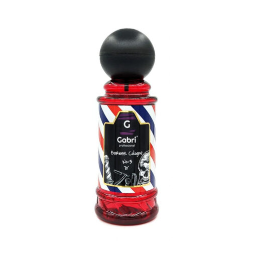 Gabri Barber Cologne Nr. 5 250ml