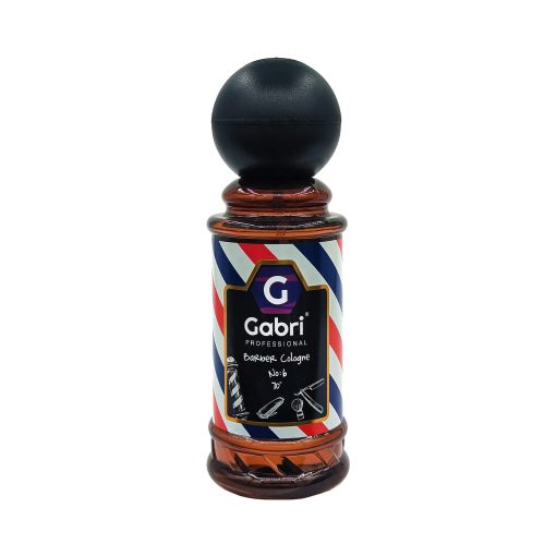 Gabri Barber Cologne Nr. 6 250ml