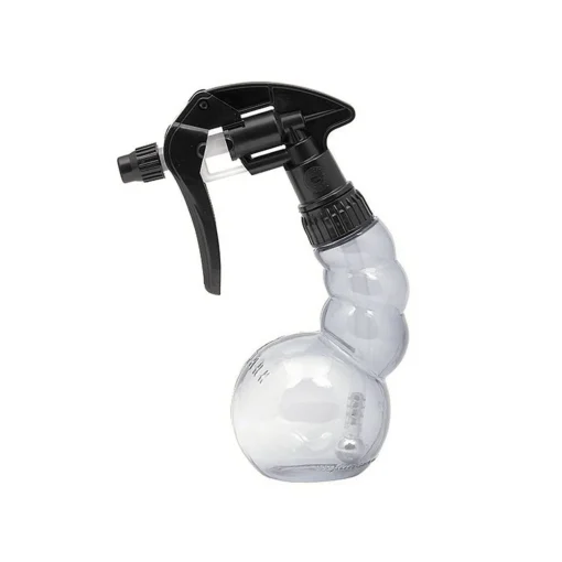 Y.S. Park Waterspuit Met Zinken Bol Transparant