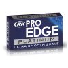 RK Pro Edge Double Edge Blade 100 Stuks - Afbeelding 4