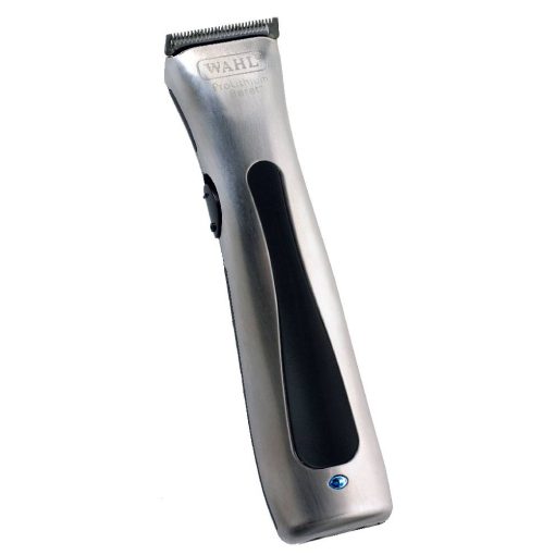 Wahl Beret Prolithium Chrome Trimmer