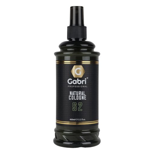 Gabri Natural Cologne S2 400ml