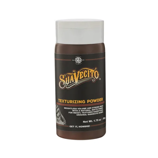 Suavecito Texturizing Powder 50g