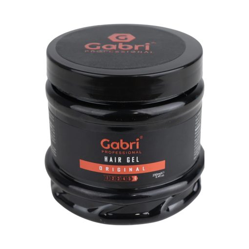 Gabri Hair Gel Original 250ml
