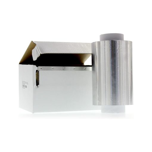 Aluminium Folie 15mu 12CMx250M