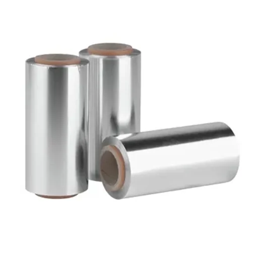 Sibel Aluminium Folie 3 Rollen 12mu 12CMx100M - Afbeelding 2