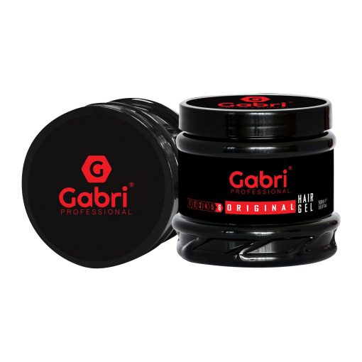 Gabri Hair Gel Original 500ml