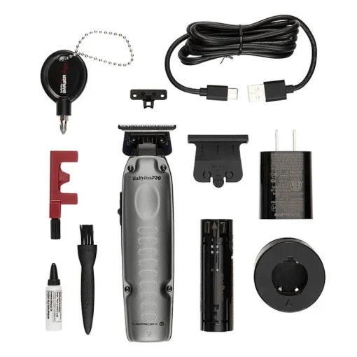 Babyliss Pro 4Artist FXONE Lo-Pro Trimmer - Afbeelding 3