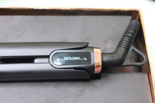 Kiepe Pure Rose Gold Stijltang L - Afbeelding 2
