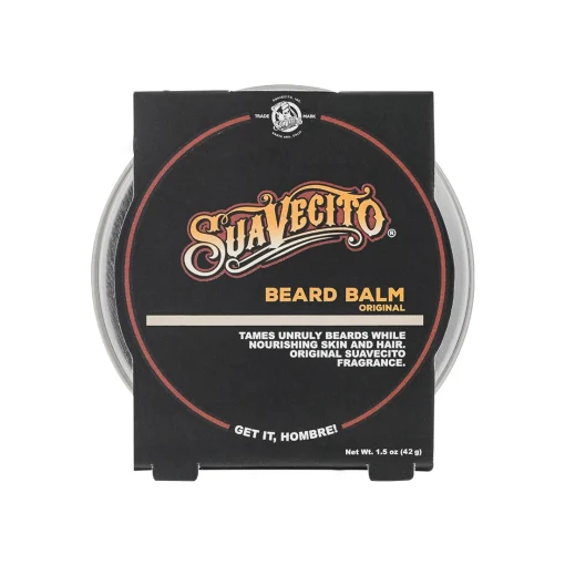 Suavecito Beard Balm Original 42ml