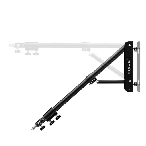 Rixus Wandhouder Voor Ring Light - Afbeelding 2