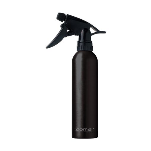 Comair Waterspuit Aluminium Zwart 260ml