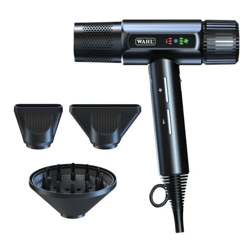 Wahl Vanquish Fohn 1600w - Afbeelding 2