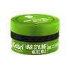 Gabri Hair Wax Matte Finish 150ml