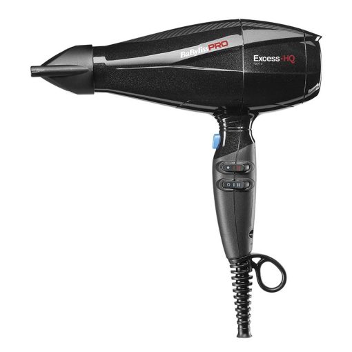Babyliss Pro Excess- HQ Fohn 2600w