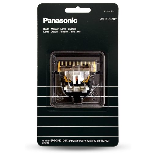 Panasonic Snijmes WER9920Y - Afbeelding 3