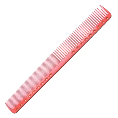 Y.S. Park Knipkam Lang 230mm YS-331 Rood
