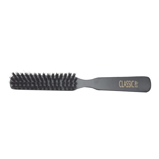 Sibel Classic 60 Wood Black Borstel
