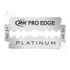 RK Pro Edge Double Edge Blade 100 Stuks - Afbeelding 3