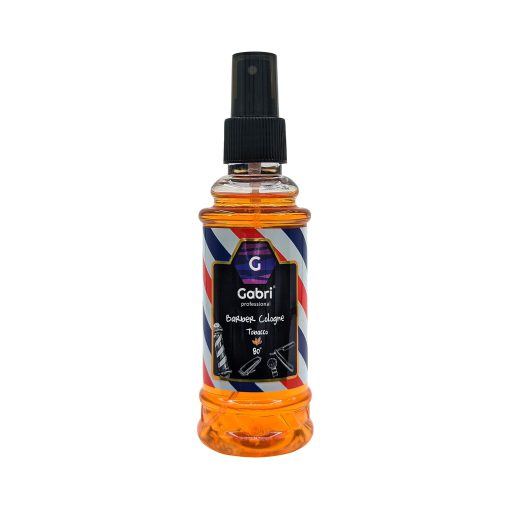 Gabri Barber Cologne Tobacco 150ml